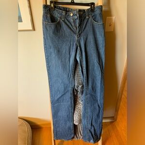 Kimes Betty Jeans. 10/36